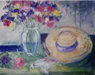 Click to enlarge "Summertime"