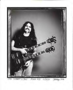 Gov't Mule