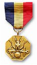 Army Navy Medal of Valor