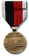 Army Occupied Germany Medal