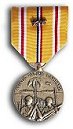 Asiatic Pacific Campaign Medal
