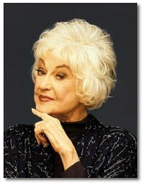 Bea Arthur