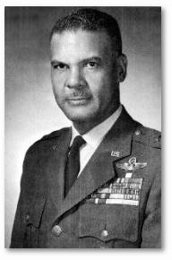 Benjamin O. Davis Jr.