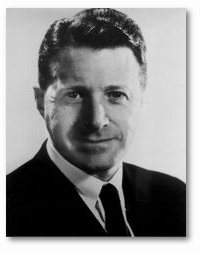 Caspar W. Weinberger