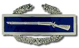 Combat Infantryman Badge