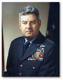 Curtis E. LeMay