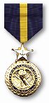 Distinguished Service Medal