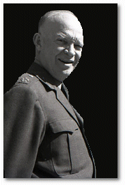 Dwight D. Eisenhower