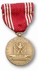 Good Conduct Medal