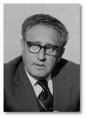 Henry Kissinger