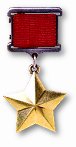 Hero USSR