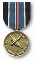 Human Actions Medal