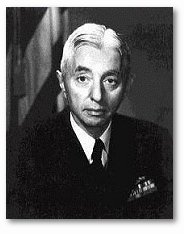 Hyman Rickover
