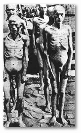 Mauthausen Concentration Camp