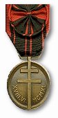 Medal of the Resistance