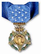 Medal of Honor