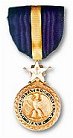 Navy Distinguished Service Medal