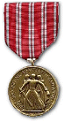 Nicaraguan Campaign Medal