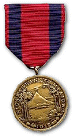 Nicaraguan Campaign Medal