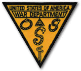 U.S. OSS