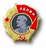Order of Lenin