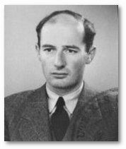 Raoul Wallenberg