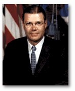 Robert McNamara