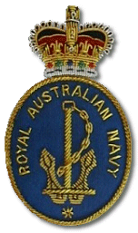 Royal Australian Navy