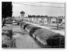 Vaivara Concentration Camp