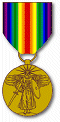 WW1 Victory Medal