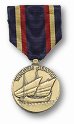 Yangtze Service Medal