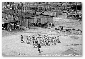 Female Prisoners at Plaszow