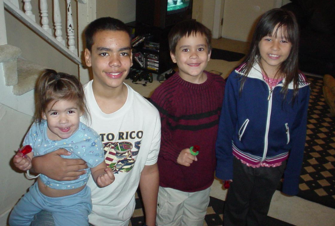BrothersAndSister
