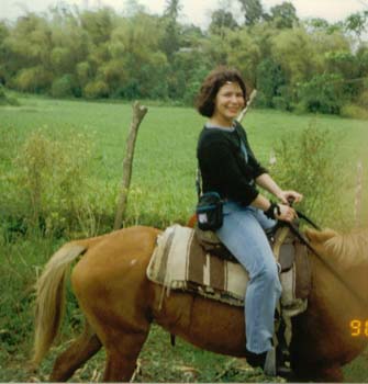 Cowgirl