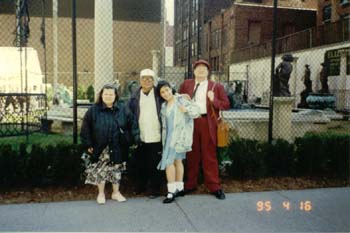 Grandparents