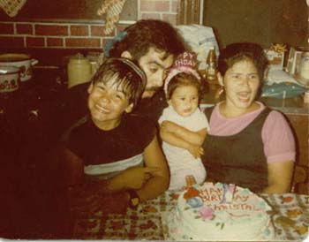 SomeonesFirstBirthday