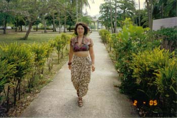 StrollingDownPR