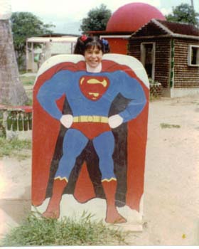 SuperNiece