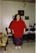 LadyInRed