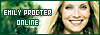 Emily Procter Online - CSI:Miami's Calleigh Duquesne
