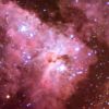 NGC3372 (Eta Carinae Nebula)