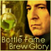 Bottle Fame, Brew Glory