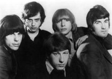 Acervopaim: Yardbirds / 1963