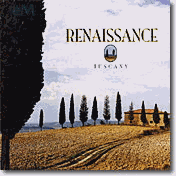 Tuscany - 2001