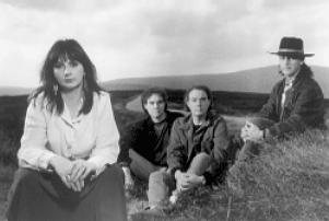 Banda Clannad