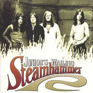 �lbum Steamhammer