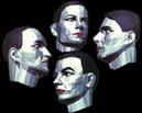 Discografia Kraftwerk