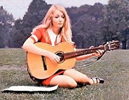 Mary Hopkin