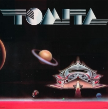 Isao Tomita