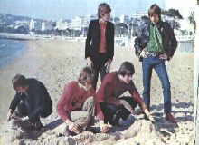 Banda Procol Harum